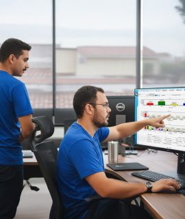 A Transformação Digital que Impulsionará os Negócios em 2026