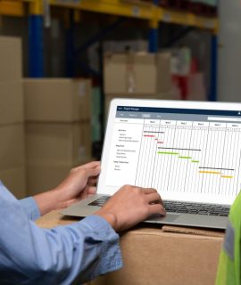 Controle de estoque por empresa: evite dor de cabeça com o Safer ERP
