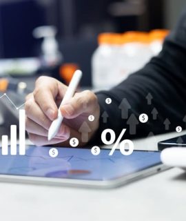 ERP com cálculo de comissão: mais agilidade e precisão na gestão de vendas