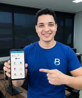 Safer ERP Força de Vendas: A Solução Estratégica para Distribuidoras Alinhada ao Plano Nacional de Logística 2025