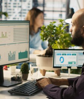 Sua indústria gasta demais para produzir? Reduza custos com um PCP inteligente