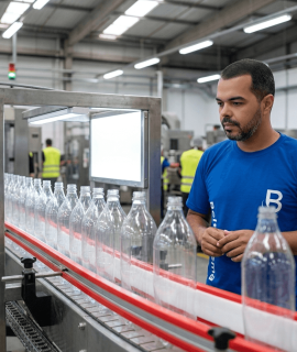 Coca-Cola reduz embalagens: distribuidoras estão preparadas para perder margem?
