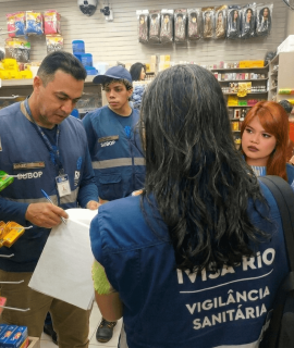 Distribuidora interditada: um alerta para o setor